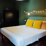 Navona Boutique With Terrace Апартаменты *