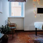 Апартаменты Navona Boutique With Terrace *