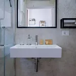 Апартаменты Navona Boutique With Terrace Рим