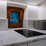 Navona Boutique With Terrace Апартаменты