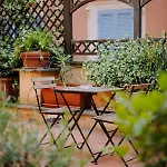 Апартаменты Navona Boutique With Terrace *