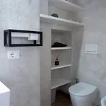 Апартаменты Navona Boutique With Terrace Рим