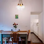 Апартаменты Navona Boutique With Terrace *