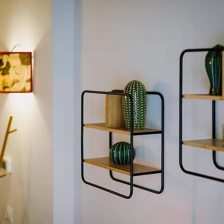 Navona Boutique With Terrace Rom