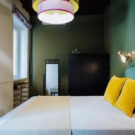 Appartamento Navona Boutique With Terrace
