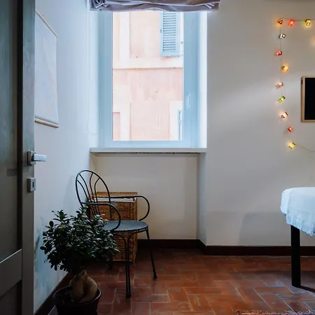 Appartamento Navona Boutique With Terrace Roma