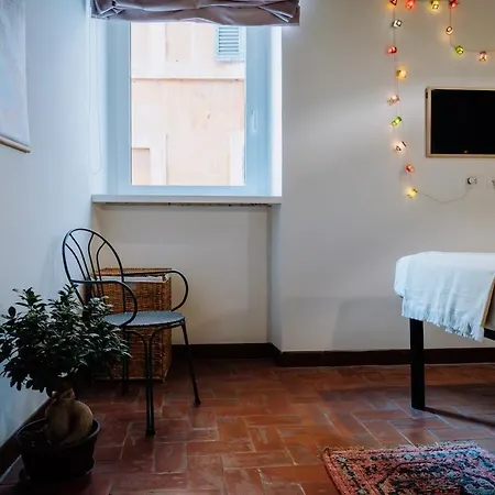 Appartamento Navona Boutique With Terrace *