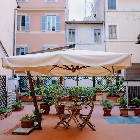 Appartamento Navona Boutique With Terrace