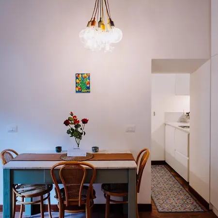 Appartamento Navona Boutique With Terrace *