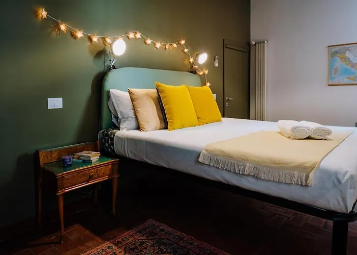 Navona Boutique With Terrace