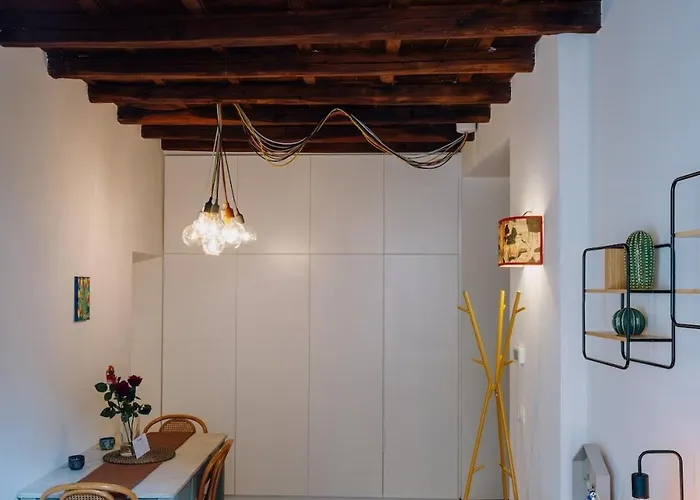 Navona Boutique With Terrace